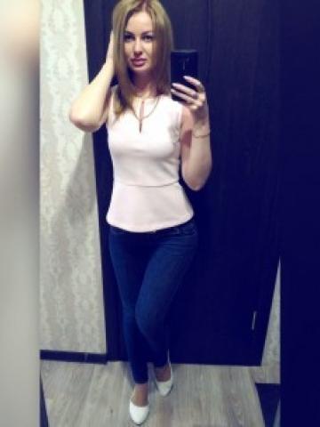 Индивидуалка Ида Фотография 2